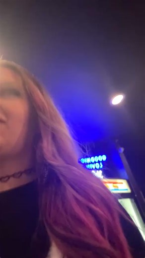 Nicole Larson on Reels