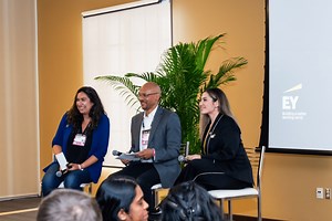 Propelling Canada’s tech ecosystem forward