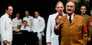 Comedian Harmonists (1997) - Filmonizirani