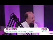 Working with dinos and kids from a director’s point of view - Purple Tales Podcast Episode 10