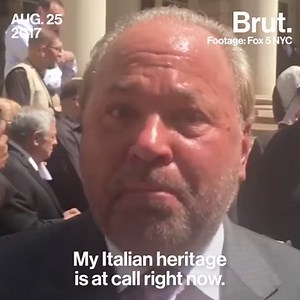 Will Christopher Columbus be the next figure from American history to get his statue taken down? | Brut