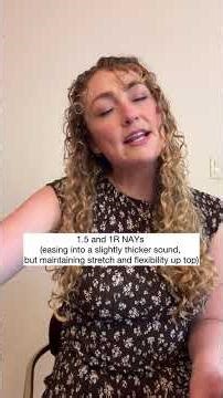 The Singing Straw in Action