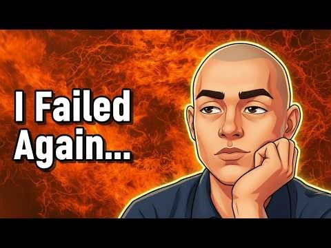 Why You Keep Sinning Even When You Hate It (This Will Surprise You)