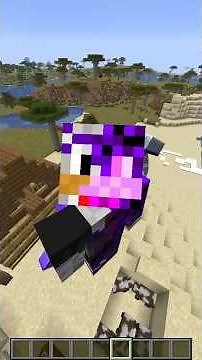 3 Minecraft Commands You Didn't Know! 🛠️ #minecraft #shorts