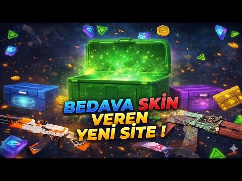 🎁GIVEAWAY🎁 (CS2) SITE GIVING AWAY FREE SKINS TO EVERYONE - $100 CASE OPENING ON THE NEW SITE!!! #...