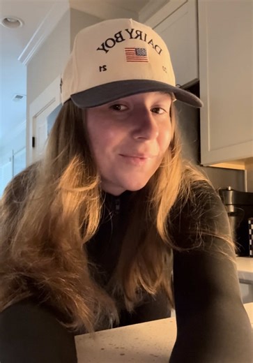 Engaging Chatty Morning Vlog Experience