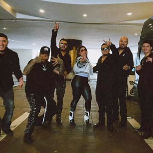 Alacranes Musical on Reels