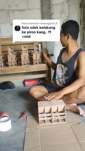 Rekomendasi Box F1 dan Line Array Murah