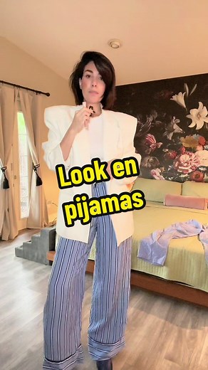 Consejos de moda: Monocromías, estructura y labios llamativos