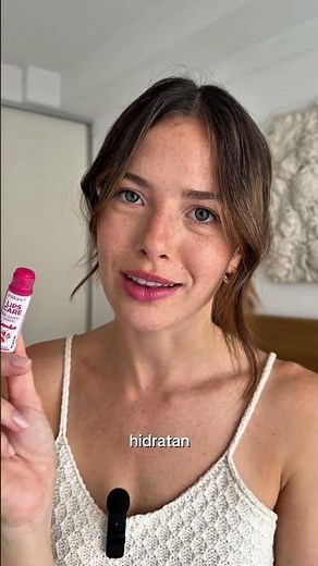 The best Millanel lip balm for your routine ✨| Millanel #shorts