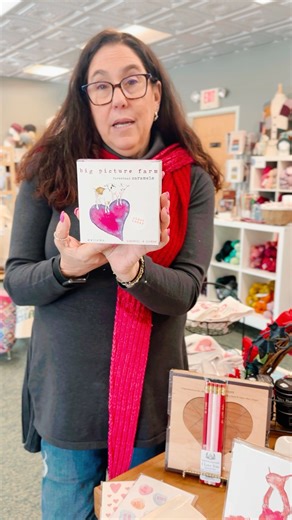 Craftworks | Lots of Valentine's Day treats here at Craftworks! https://www.craftworkscoop.com/shop/Gift-Shop/-Seasonal-Gifts--Decor-.htm #craftworkscoop | Instagram