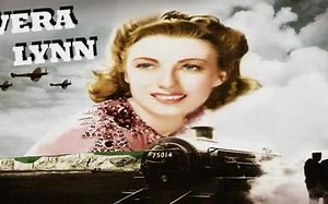 The White Cliffs of Dover - Vera Lynn (1942)