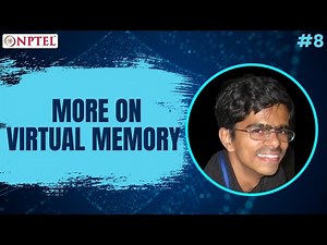 #8 MMU Mapping | Introduction to Operating Systems