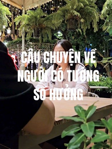 CHUYỆN VỀ NGƯỜI SỐ HƯỞNG @Nhân tướng học - Steven #nhantuonghoc #kienthuc #cuocsong #nhantuonghocsteven #nhantuong