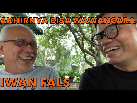 THE SOLEH SOLIHUN INTERVIEW: IWAN FALS