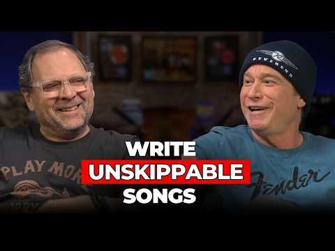 Why Listeners Skip Your Song: 5 Pro Songwriting Fixes