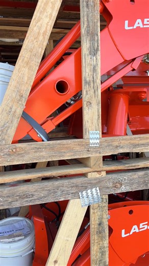 What’s on your mind? A new tractor? 🚜 We are stocked and ready with 2026 inventory. Get yours today at Snead Tractor, where the savings and the experience are always worth the trip. www.sneadtractor.com | Snead Tractor, LLC