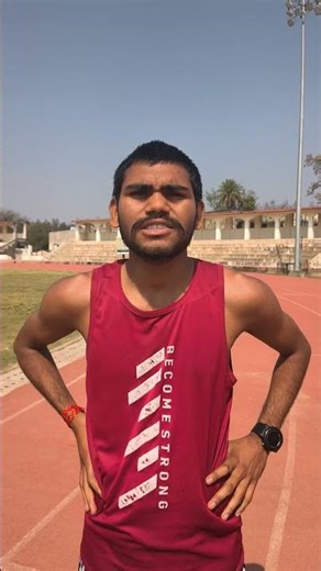 5000m running workout plan week 6 day 2 #shorts #strength #running #sports #athlete #trending #5000m