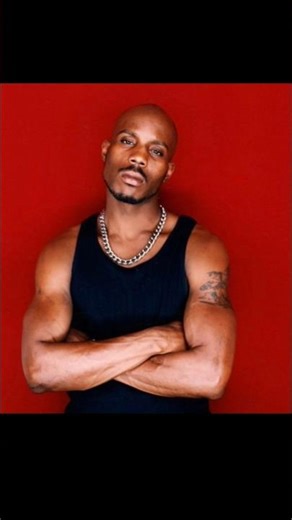 Dmx - Slipping 80s remix