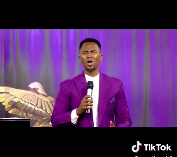 Martin PK - Holy Spirit (Worship)