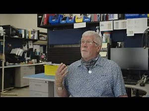 NIFC Virtual Tour: National Interagency Incident Communications Division