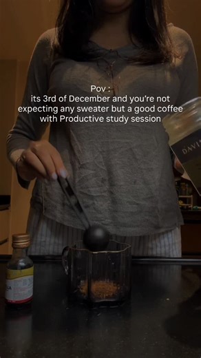 Studywithme🤍 on Instagram: "🌚 . #study #december #studygram #student #studymotivation"