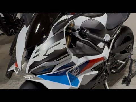 2026 BMW s1000rr Mods