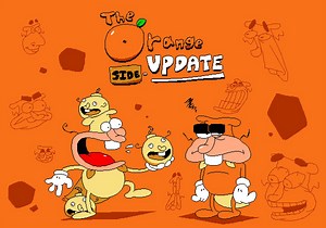 [Pizza Tower]橘 子 先 生 大 更 新