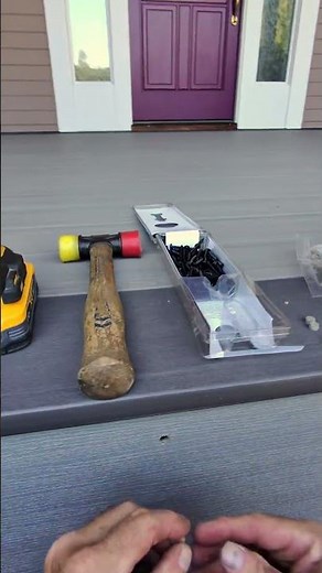 POV: Installing Cortex Fascia Plugs #cortex