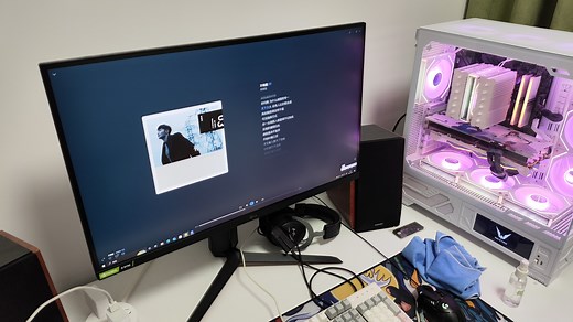 如何清洁显示器？教程来了，不留水痕！【需要自备3m屏幕清洁布】