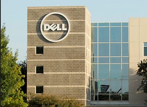 Dell Tech to expand its Round Rock headquarters to tune of $25M