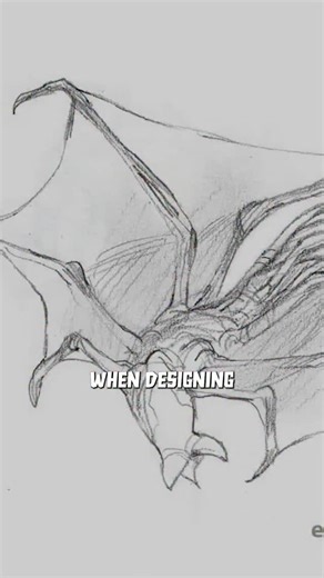 Dead Meat on Instagram: "A lot of inspiration went into the Demobats! #strangerthings #demobats #starwars #deadmeat #killcount"