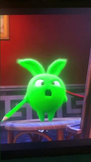 Sunny bunny hopper crying