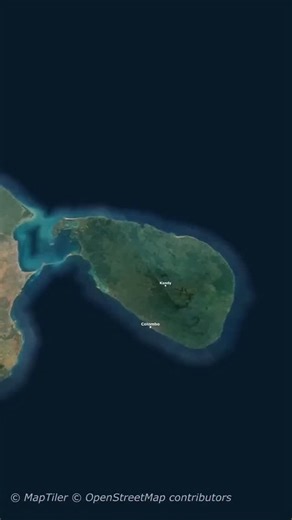 Santosh Pathak | Sigiriya The Alien Fortress of Sri Lanka Myster | Instagram