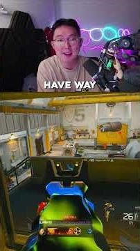 Question for all of BO7 Ranked Play