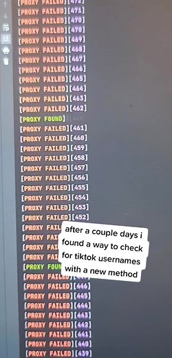 Check TikTok Usernames with a New Method
