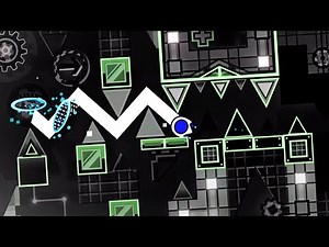 [4K] COMBUSTION (NEW TOP 20!) by Cersia & Slithium | Geometry Dash Showcase