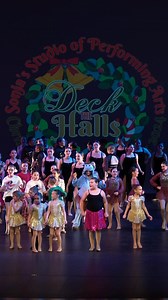 2.2K views · 65 reactions | In the midst of Nutcracker season, these talented dancers performed in the 24th annual Christmas Recital. Here’s a compilation of footage from all 5 finales! JTC Media #sonjasstudioofperformingarts #alaskandancers #dancephotography #dance #alaska #jtcmedia | Sonja's Studio of Performing Arts | Facebook