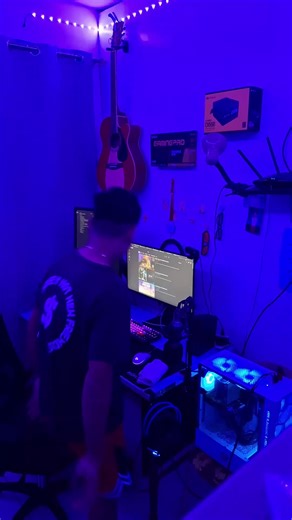 day in a life of a college BSIT freelancer #bsit #programming #freelance