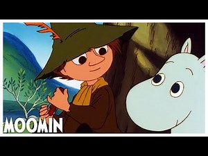 The Imp I EP 50 I Moomin 90s #moomin #fullepisode
