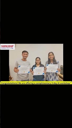 Don’t Miss This! FREE 3-Day Workshop 🔥