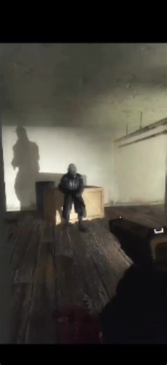 meet Robert-the rat!#gmod#halflife2