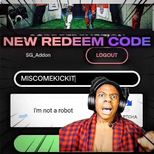 NEW REDEEM CODE = FREE 113 OVR DE PAUL?! 🤯🇦🇷 #fcmobile #fifamobile #edit