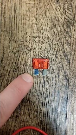 How To Check A Fuse