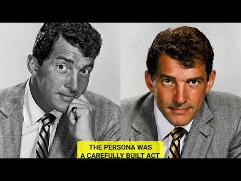Restoring Dean Martin – Archival Performances Revived Using AI