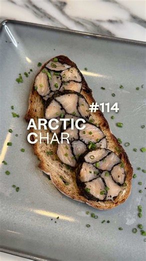 Cooking Arctic Char: A Delicious Fish Recipe