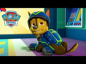 Pups Save the Day! - PAW Patrol Episode - Cartoons for Kids - Videos For Kids