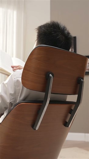 The Napa Leather Office Chair That Changes Your Workspace ✨ | Christmas Deals