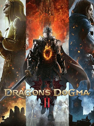 Проверка вирусов в Dragon’s Dogma 2 с Hydra Launcher