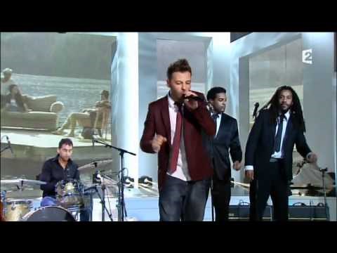 Christophe Maé🌟Un Peu De Blues